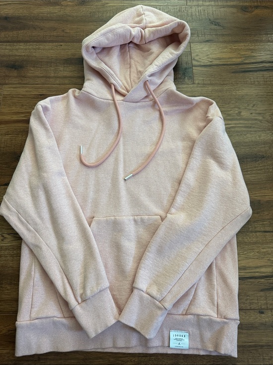 Jordan Other - Jordan Pink Pullover Hoodie